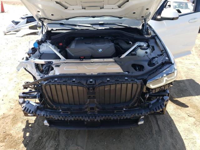 Photo 11 VIN: 5UX43DP03R9T93957 - BMW X3 SDRIVE3 