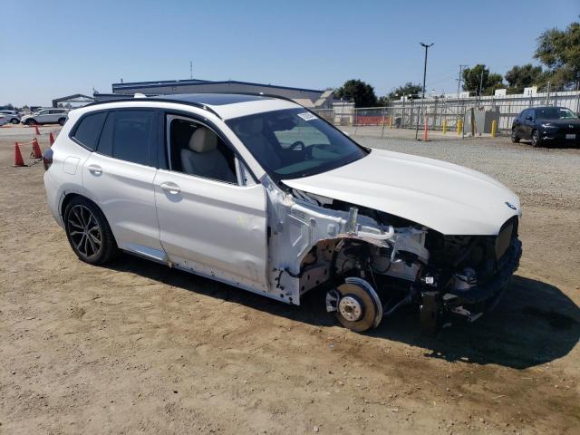 Photo 3 VIN: 5UX43DP03R9T93957 - BMW X3 SDRIVE3 