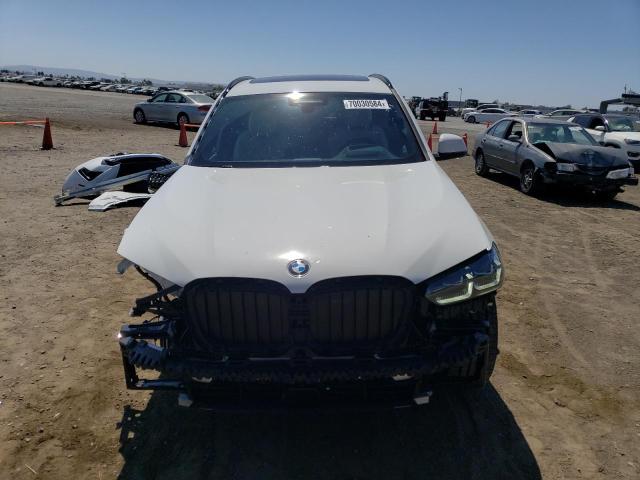 Photo 4 VIN: 5UX43DP03R9T93957 - BMW X3 SDRIVE3 