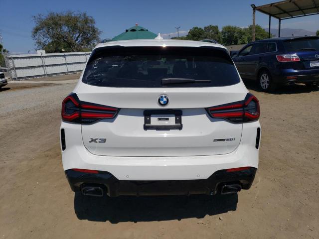 Photo 5 VIN: 5UX43DP03R9T93957 - BMW X3 SDRIVE3 