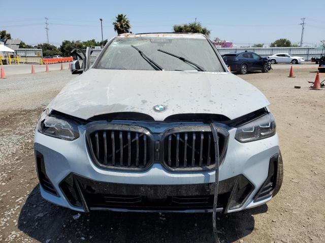 Photo 4 VIN: 5UX43DP03R9U28867 - BMW X3 SDRIVE3 