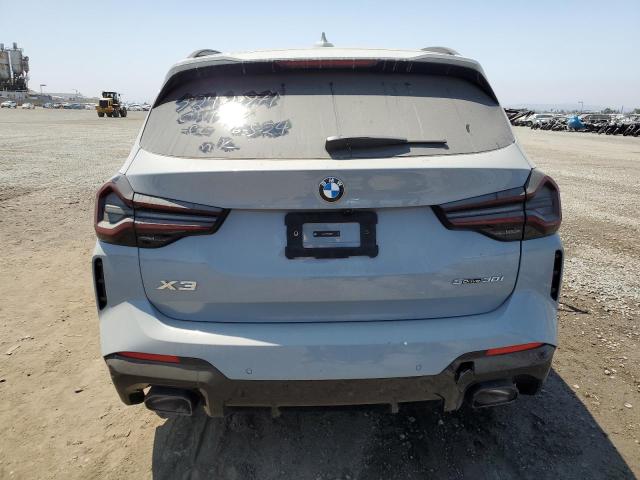 Photo 5 VIN: 5UX43DP03R9U28867 - BMW X3 SDRIVE3 