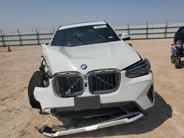 Photo 4 VIN: 5UX43DP03R9U46706 - BMW X3 SDRIVE3 