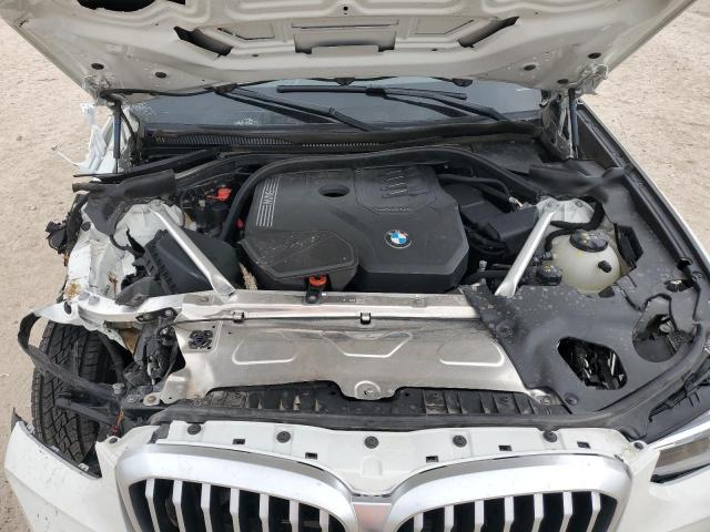 Photo 11 VIN: 5UX43DP03R9U46706 - BMW X3 SDRIVE3 