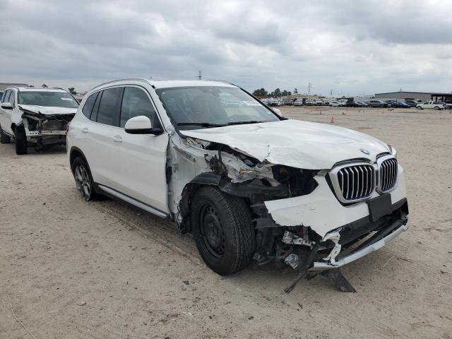 Photo 3 VIN: 5UX43DP03R9U46706 - BMW X3 SDRIVE3 