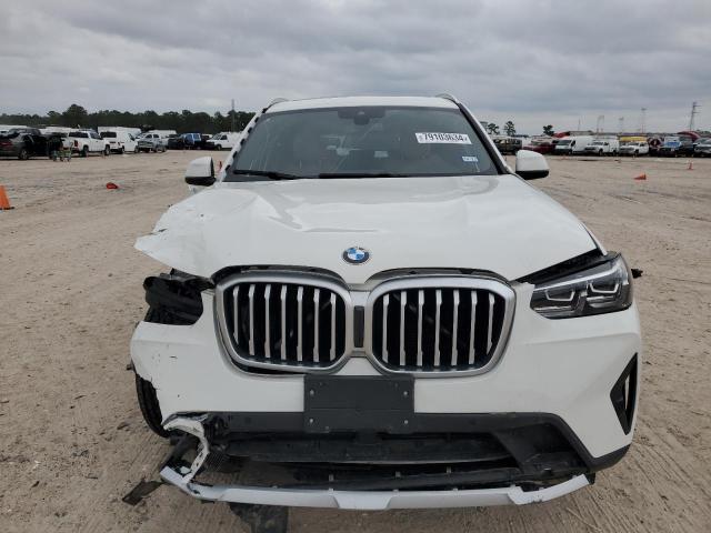 Photo 4 VIN: 5UX43DP03R9U46706 - BMW X3 SDRIVE3 