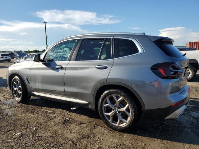 Photo 1 VIN: 5UX43DP03R9U57284 - BMW X3 SDRIVE3 