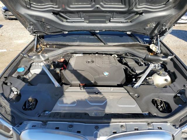 Photo 11 VIN: 5UX43DP03R9U57284 - BMW X3 SDRIVE3 