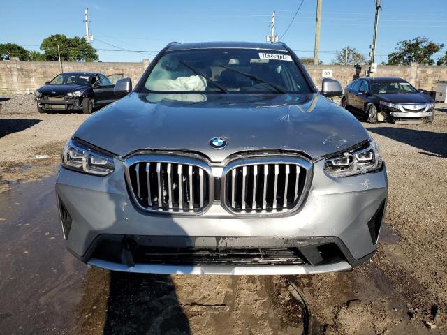 Photo 4 VIN: 5UX43DP03R9U57284 - BMW X3 SDRIVE3 