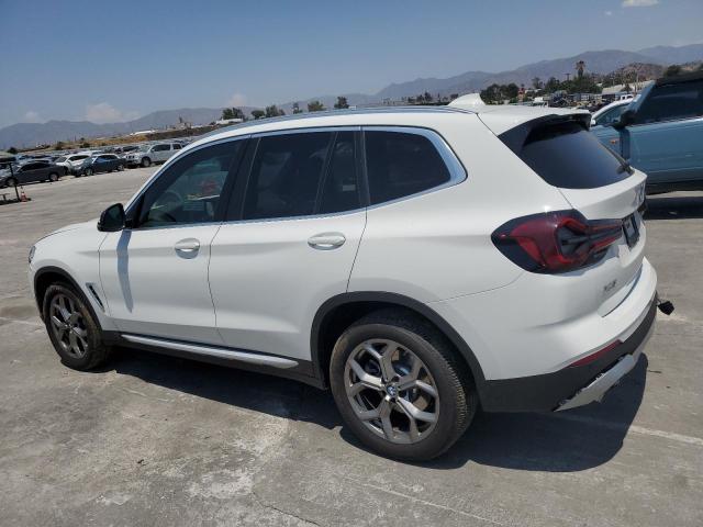 Photo 1 VIN: 5UX43DP03R9U81200 - BMW X3 SDRIVE3 