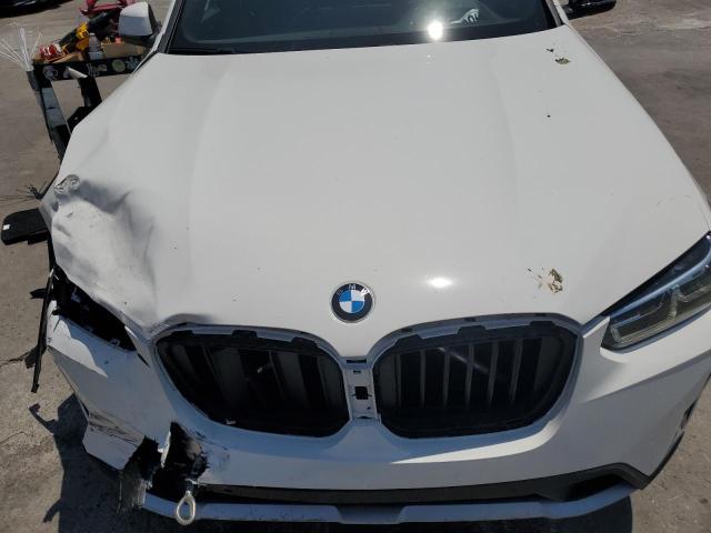 Photo 11 VIN: 5UX43DP03R9U81200 - BMW X3 SDRIVE3 