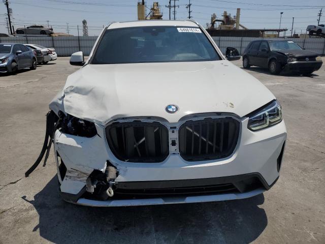 Photo 4 VIN: 5UX43DP03R9U81200 - BMW X3 SDRIVE3 