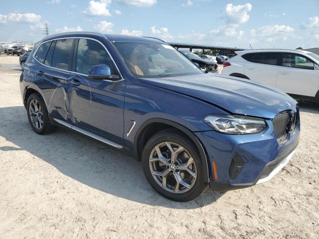 Photo 3 VIN: 5UX43DP03R9V01901 - BMW X3 SDRIVE3 