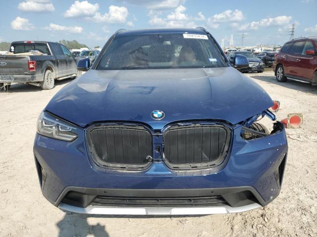 Photo 4 VIN: 5UX43DP03R9V01901 - BMW X3 SDRIVE3 