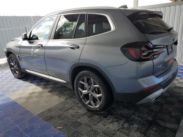 Photo 1 VIN: 5UX43DP03R9V33621 - BMW X3 SDRIVE3 