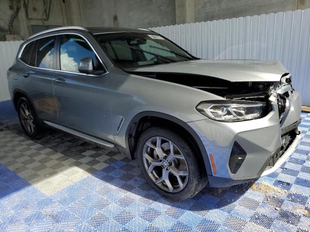 Photo 3 VIN: 5UX43DP03R9V33621 - BMW X3 SDRIVE3 