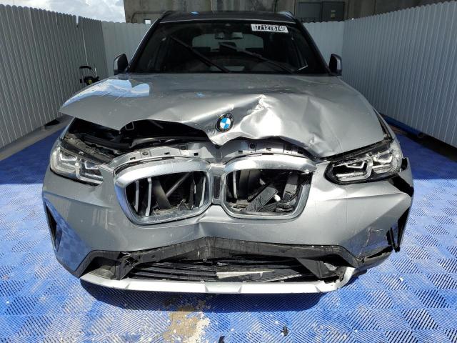 Photo 4 VIN: 5UX43DP03R9V33621 - BMW X3 SDRIVE3 