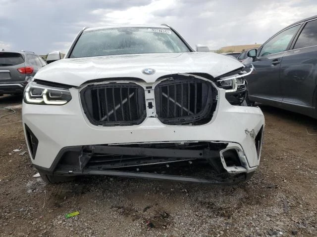 Photo 4 VIN: 5UX43DP03R9V84732 - BMW X3 SDRIVE3 