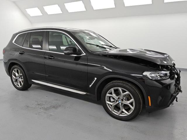 Photo 3 VIN: 5UX43DP03R9W18037 - BMW X3 SDRIVE3 