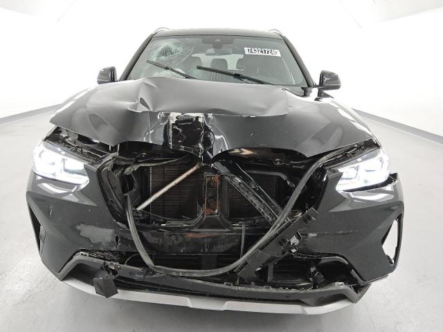 Photo 4 VIN: 5UX43DP03R9W18037 - BMW X3 SDRIVE3 