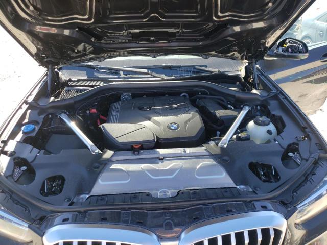 Photo 6 VIN: 5UX43DP04N9J00481 - BMW X3 SDRIVE3 