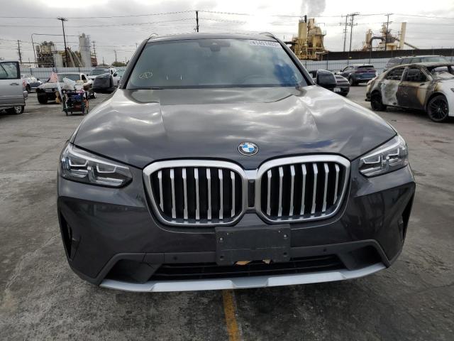 Photo 4 VIN: 5UX43DP04N9J82079 - BMW X3 SDRIVE3 