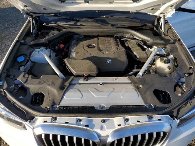 Photo 11 VIN: 5UX43DP04N9K11807 - BMW X3 SDRIVE3 