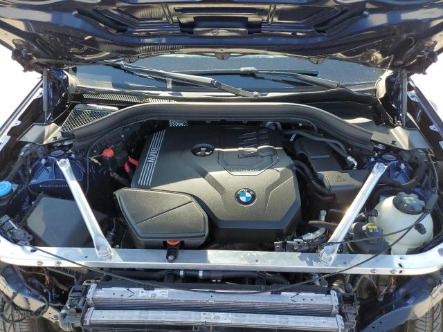 Photo 6 VIN: 5UX43DP04N9K61168 - BMW X3 SDRIVE3 