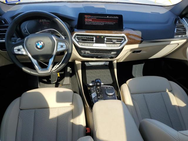 Photo 8 VIN: 5UX43DP04N9K61168 - BMW X3 SDRIVE3 