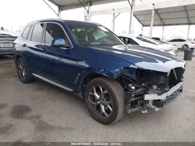 Photo 0 VIN: 5UX43DP04N9K69352 - BMW X3 