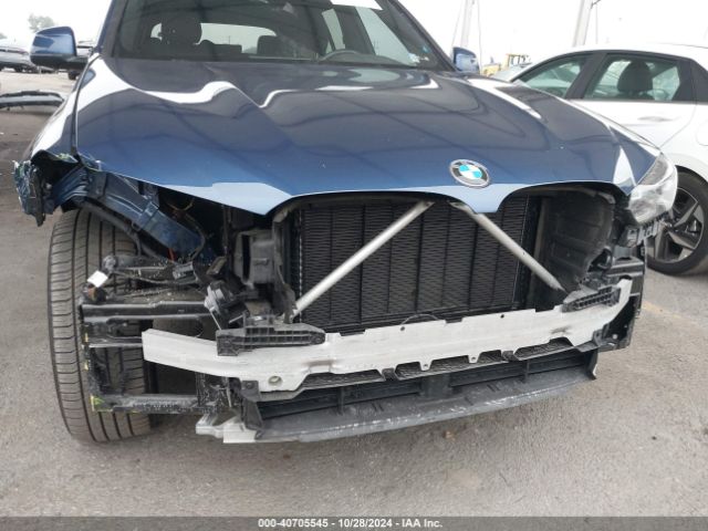 Photo 5 VIN: 5UX43DP04N9K69352 - BMW X3 