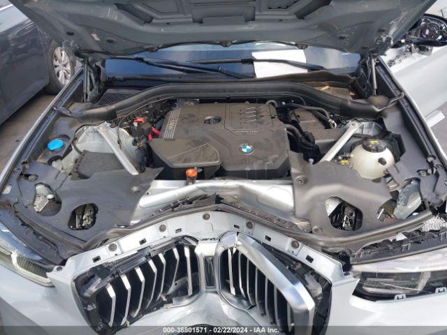 Photo 9 VIN: 5UX43DP04N9K95711 - BMW X3 