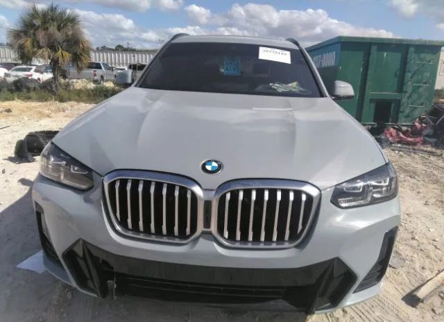 Photo 5 VIN: 5UX43DP04N9L09199 - BMW X3 