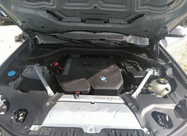 Photo 9 VIN: 5UX43DP04N9L09199 - BMW X3 