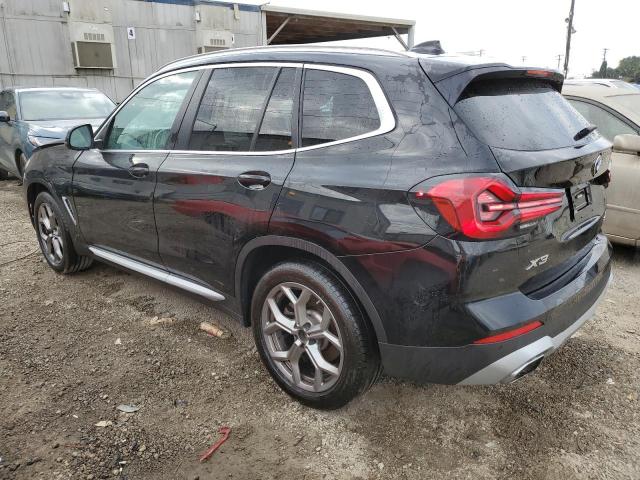 Photo 1 VIN: 5UX43DP04N9L29324 - BMW X3 SDRIVE3 