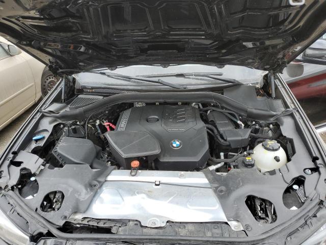 Photo 11 VIN: 5UX43DP04N9L29324 - BMW X3 SDRIVE3 