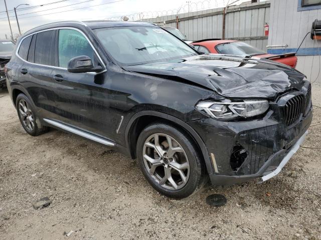 Photo 3 VIN: 5UX43DP04N9L29324 - BMW X3 SDRIVE3 