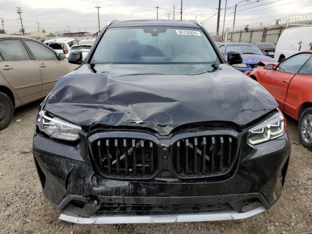 Photo 4 VIN: 5UX43DP04N9L29324 - BMW X3 SDRIVE3 