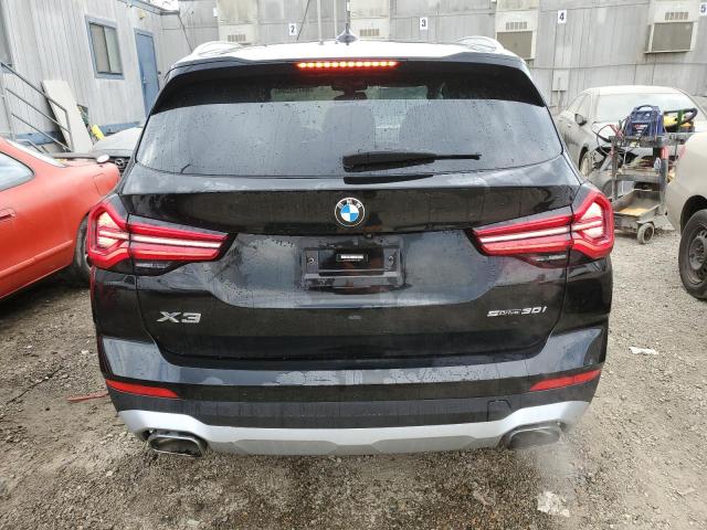 Photo 5 VIN: 5UX43DP04N9L29324 - BMW X3 SDRIVE3 