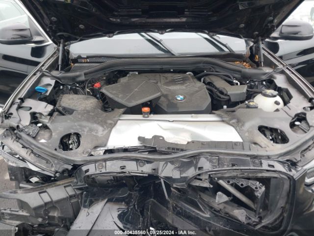 Photo 9 VIN: 5UX43DP04N9L29324 - BMW X3 SDRIVE3 