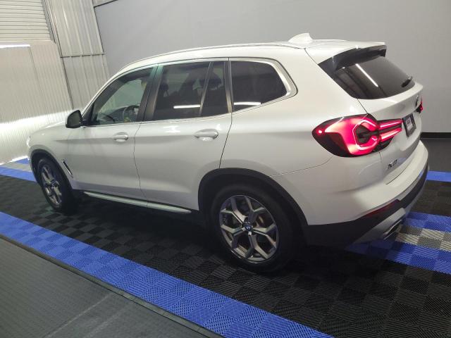 Photo 1 VIN: 5UX43DP04N9L39321 - BMW X3 SDRIVE3 