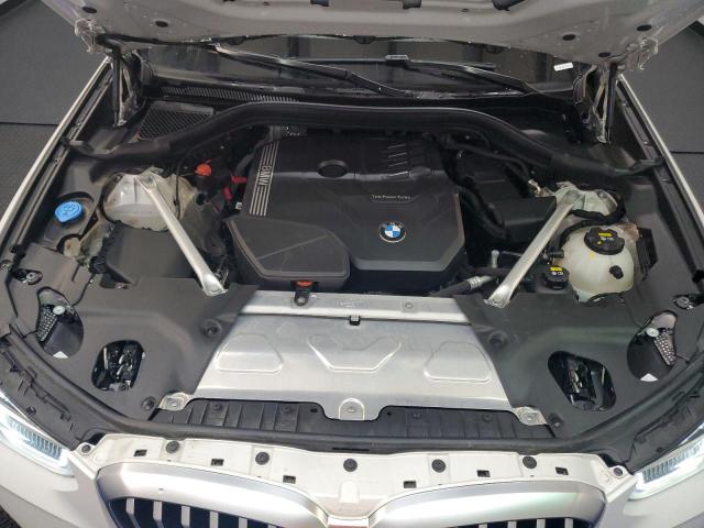 Photo 11 VIN: 5UX43DP04N9L39321 - BMW X3 SDRIVE3 