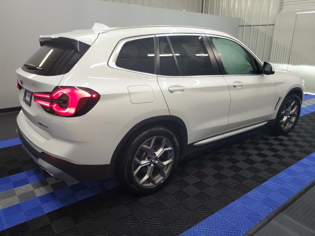 Photo 2 VIN: 5UX43DP04N9L39321 - BMW X3 SDRIVE3 