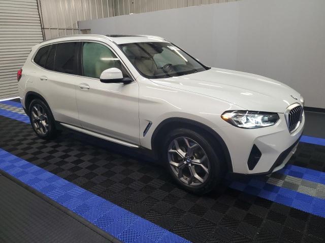 Photo 3 VIN: 5UX43DP04N9L39321 - BMW X3 SDRIVE3 