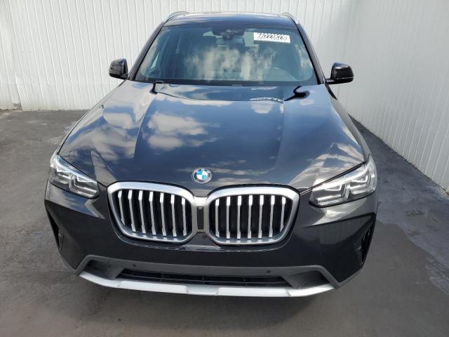 Photo 4 VIN: 5UX43DP04N9L39447 - BMW X3 SDRIVE3 