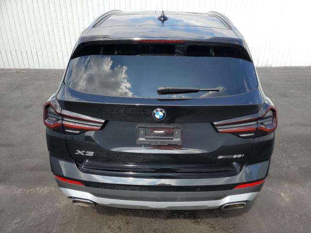 Photo 5 VIN: 5UX43DP04N9L39447 - BMW X3 SDRIVE3 