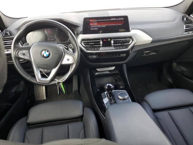 Photo 7 VIN: 5UX43DP04N9L39447 - BMW X3 SDRIVE3 