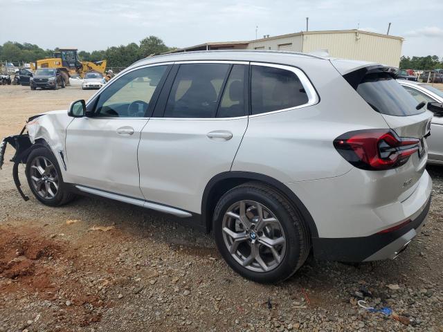 Photo 1 VIN: 5UX43DP04N9L39450 - BMW X3 SDRIVE3 