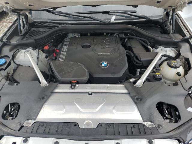 Photo 11 VIN: 5UX43DP04N9L39450 - BMW X3 SDRIVE3 