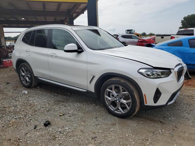 Photo 3 VIN: 5UX43DP04N9L39450 - BMW X3 SDRIVE3 